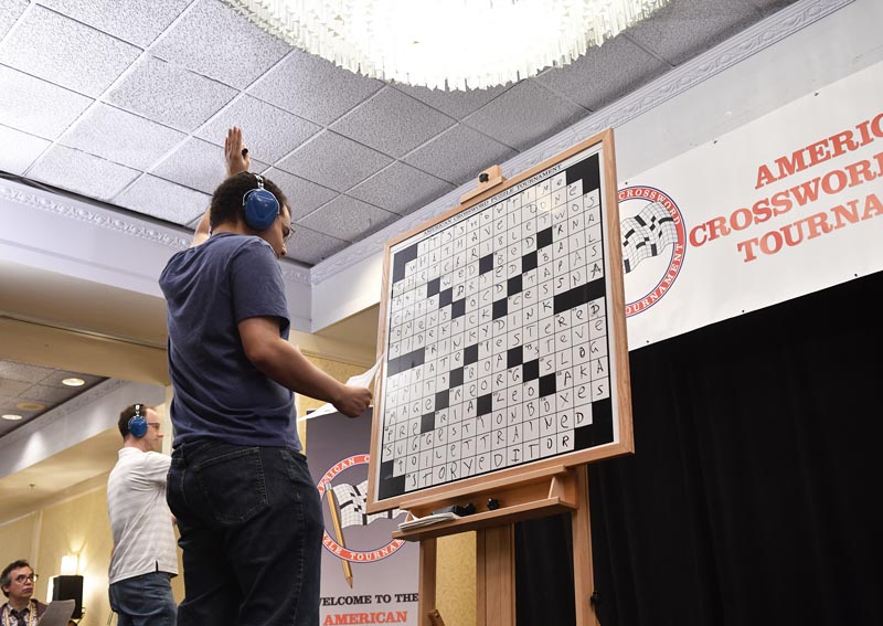 Matthew Jackson, Done